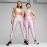 PUMA SUMMER DAZE HW 7/8 TIGHT