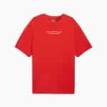 PUMA 1-800-Buckets Tee