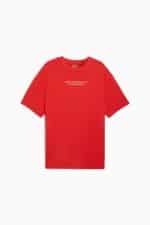 PUMA 1-800-Buckets Tee
