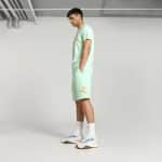 PUMA ESS+ LOGO LAB Graphic Shorts 10 TR - Image 4