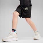 PUMA KIDS ACTIVE SPORTS Poly Shorts B