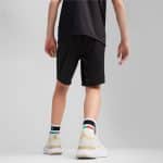 PUMA KIDS ACTIVE SPORTS Poly Shorts B - Image 2