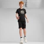 PUMA KIDS ACTIVE SPORTS Poly Shorts B - Image 3