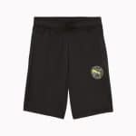 PUMA KIDS ACTIVE SPORTS Poly Shorts B - Image 4