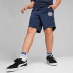 PUMA KIDS ACTIVE SPORTS Poly Shorts B