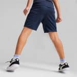 PUMA KIDS ACTIVE SPORTS Poly Shorts B - Image 2