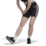 ADIDAS TE 3S SHO TIG       BLACK