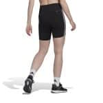 ADIDAS TE 3S SHO TIG       BLACK - Image 2