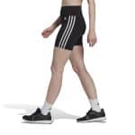 ADIDAS TE 3S SHO TIG       BLACK - Image 3
