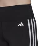 ADIDAS TE 3S SHO TIG       BLACK - Image 4