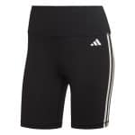 ADIDAS TE 3S SHO TIG       BLACK - Image 8
