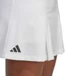 ADIDAS CLUB PLEATSKIRT - Image 3