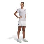 ADIDAS CLUB PLEATSKIRT - Image 5