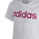 ADIDAS G LIN T             WHITE/SELUFU - Image 3