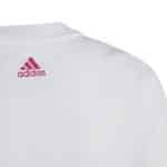 ADIDAS G LIN T             WHITE/SELUFU - Image 4