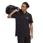 ADIDAS M SL PQ PS          BLACK - Image 4