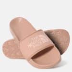 THE NORTH FACE W BASECAMP SLIDE III CFCRM/EVGSNDPNK, 10 - Image 2