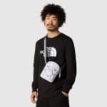 THE NORTH FACE JESTER CROSSBODY TNFWTMTCML/MD, One Size - Image 4
