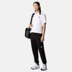 THE NORTH FACE M S/S REDBOX TEE TNF WHITE, XX Large - Image 3
