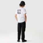 THE NORTH FACE M S/S REDBOX CLBRTN TEE TNF WHITE, Small - Image 7