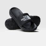 THE NORTH FACE M NS CUSH SLIDE TNF BLK/TNF BLK, 8 - Image 2