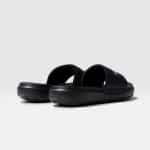 THE NORTH FACE M NS CUSH SLIDE TNF BLK/TNF BLK, 8 - Image 4