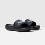 THE NORTH FACE M NS CUSH SLIDE TNF BLK/TNF BLK, 8 - Image 5
