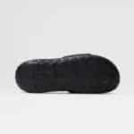 THE NORTH FACE M NS CUSH SLIDE TNF BLK/TNF BLK, 8 - Image 6