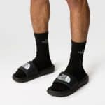 THE NORTH FACE M NS CUSH SLIDE TNF BLK/TNF BLK, 8 - Image 7