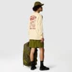 THE NORTH FACE M NS CUSH SLIDE TNF BLK/TNF BLK, 8 - Image 10