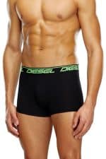 DIESEL UMBX-DAMIENTHREEPACK BOXER-SHORTS - Image 2