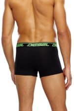 DIESEL UMBX-DAMIENTHREEPACK BOXER-SHORTS - Image 3