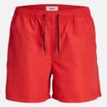 PRODUKT PKTAKM SOLID SWIMSHORTS
