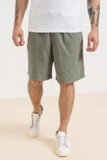 JACKJONES JPSTKARL JJSUMMER LINEN BLEND SHORT