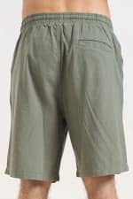 JACKJONES JPSTKARL JJSUMMER LINEN BLEND SHORT - Image 5