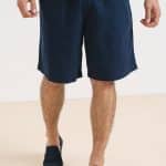 JACKJONES JPSTKARL JJSUMMER LINEN BLEND SHORT