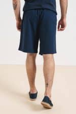 JACKJONES JPSTKARL JJSUMMER LINEN BLEND SHORT - Image 2