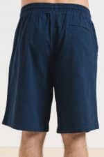 JACKJONES JPSTKARL JJSUMMER LINEN BLEND SHORT - Image 5