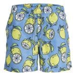 JACKJONES JPSTFIJI JJSWIM AOP SS24 LY SN
