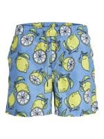 JACKJONES JPSTFIJI JJSWIM AOP SS24 LY SN