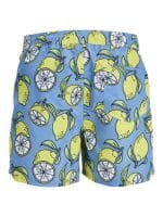 JACKJONES JPSTFIJI JJSWIM AOP SS24 LY SN - Image 2