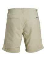 JACK  JONES JPSTMARCO JJCABANA CHINO SHORT - Image 2