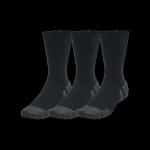 UNDER ARMOUR UA Performance Tech 3pk Crew