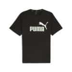 PUMA ESS+ 2 Col Logo Tee
