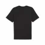 PUMA ESS+ 2 Col Logo Tee - Image 2
