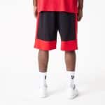 NEW ERA NBA COLOUR  BLOCK SHORT CHIBUL  BLKFDR - Image 2