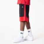NEW ERA NBA COLOUR  BLOCK SHORT CHIBUL  BLKFDR - Image 4