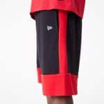 NEW ERA NBA COLOUR  BLOCK SHORT CHIBUL  BLKFDR - Image 5