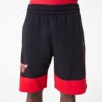 NEW ERA NBA COLOUR  BLOCK SHORT CHIBUL  BLKFDR - Image 6