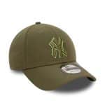 NEW ERA REPREVE OUTLINE 9FORTY NEYYAN  NOVNOV - Image 3